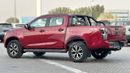إيسوزو D ماكس STD ISUZU/D-MAX/ 1.9 Ddi, Diesel, DC 4x4, High Specs AT X-RIDER ,FS