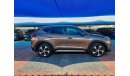 Hyundai Tucson car in good condition like new 2017 1.6 turbo