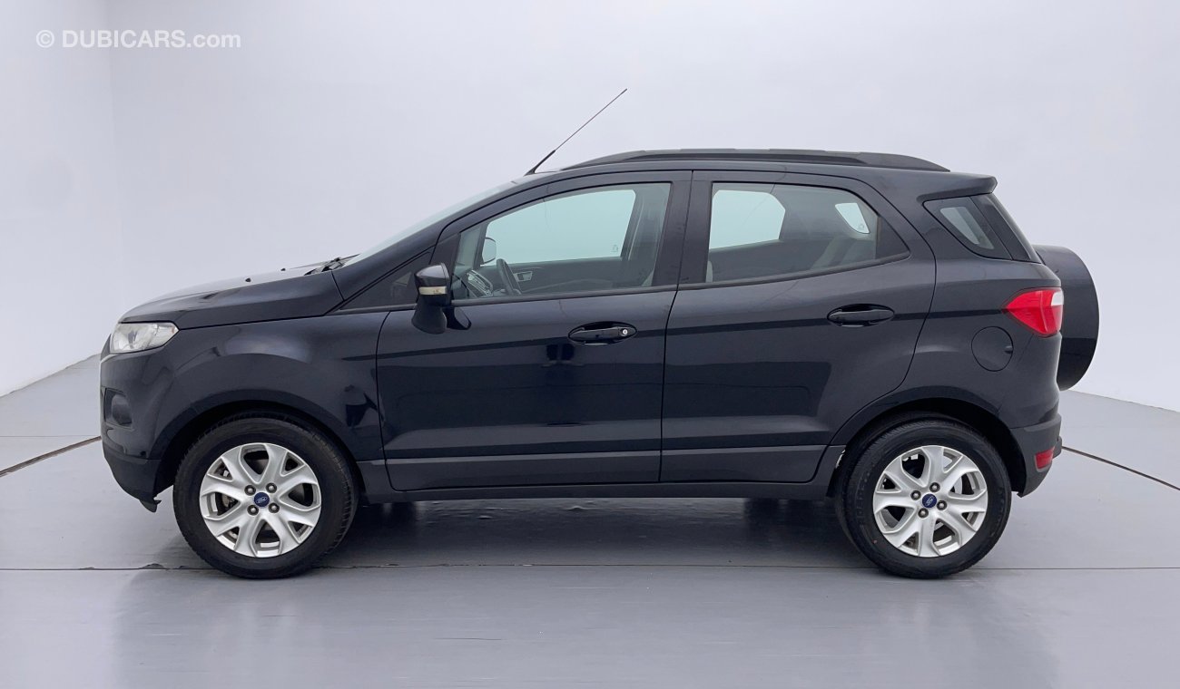 Ford EcoSport TREND 1.5 | Under Warranty | Inspected on 150+ parameters