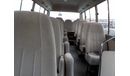 Toyota Coaster 2000