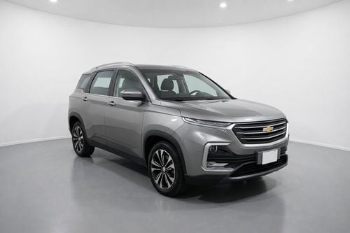 Chevrolet Captiva Premier 1.5L (149 HP) (5 Seater) 2023 PREMIER | AED 779/Month | 0 DP | 30 Day Return | Warranty | Se