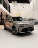 WEY 03 WEY 03 Hi4 2026 | Plug-in Hybrid SUV | AWD | Smart Driving Features.