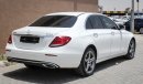 Mercedes-Benz E 220 ديزل وارد اليابان قابلة للتصدير للسعودية