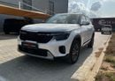 Kia Seltos Kia Seltos 2026 1.5 IVT Deluxe Edtion (panorama) | Export Only
