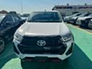 Toyota Hilux 4.0L PETROL V6 2025