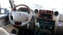 تويوتا لاند كروزر 70 LC79 إل إكس MODIFIED l 5,310/MONTH I Land Cruiser 79 Series