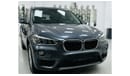 BMW X1 sDrive 20i Exclusive