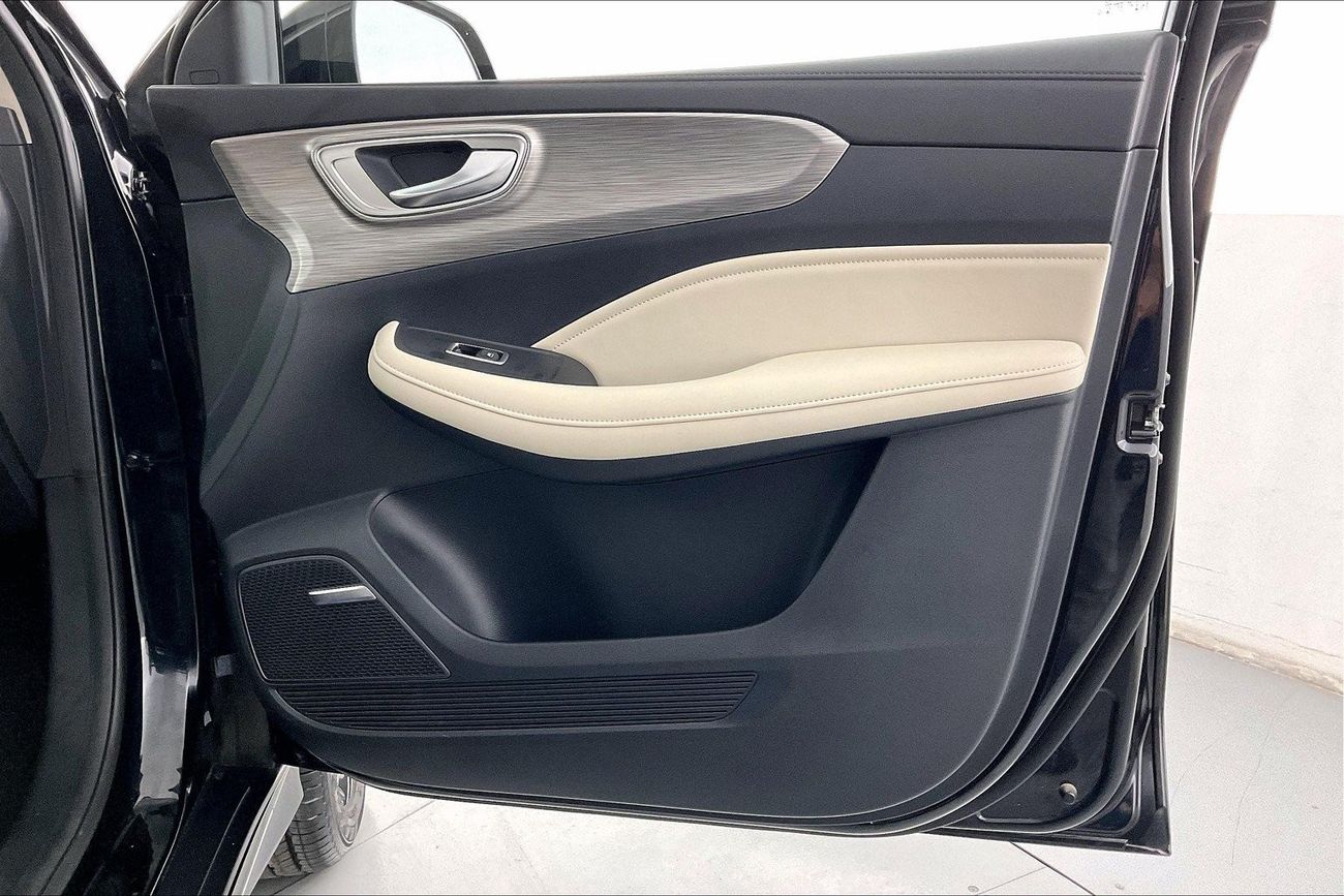 MG RX5 Comfort| 1 year free warranty | Exclusive Eid offer