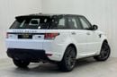 Land Rover Range Rover Sport HSE DYNAMIC SC HST HST 3.0L 2016 Range Rover Sport HST, Service History, Fully Loaded, Excellent Con