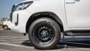 Toyota Hilux GL TOYOTA HILUX MID OPTION 2.4L DIESEL 2025 FOR EXPORT ONLY