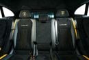 Lamborghini Urus PERFORMANTE Full Carbon Fibre Package - Rally Mode - Full option - Special Colour Giallo Auge