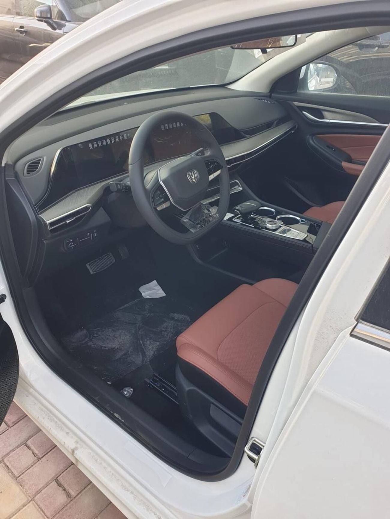 تشنجان ايدو 1.4T