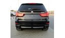 BMW X5 4.0L Diesel X Drive M Sport Auto (RIGHT HAND DRIVE)