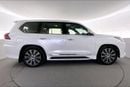 Lexus LX 570 Platinum | National Day Celebration | Guaranteed Warranty | 0 Down Payment