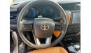 Toyota Fortuner 2.4L // 2022 // STANDARD OPTION , SENSOR PARKING // SPECIAL OFFER // BY FORMULA AUTO // FOR EXPORT
