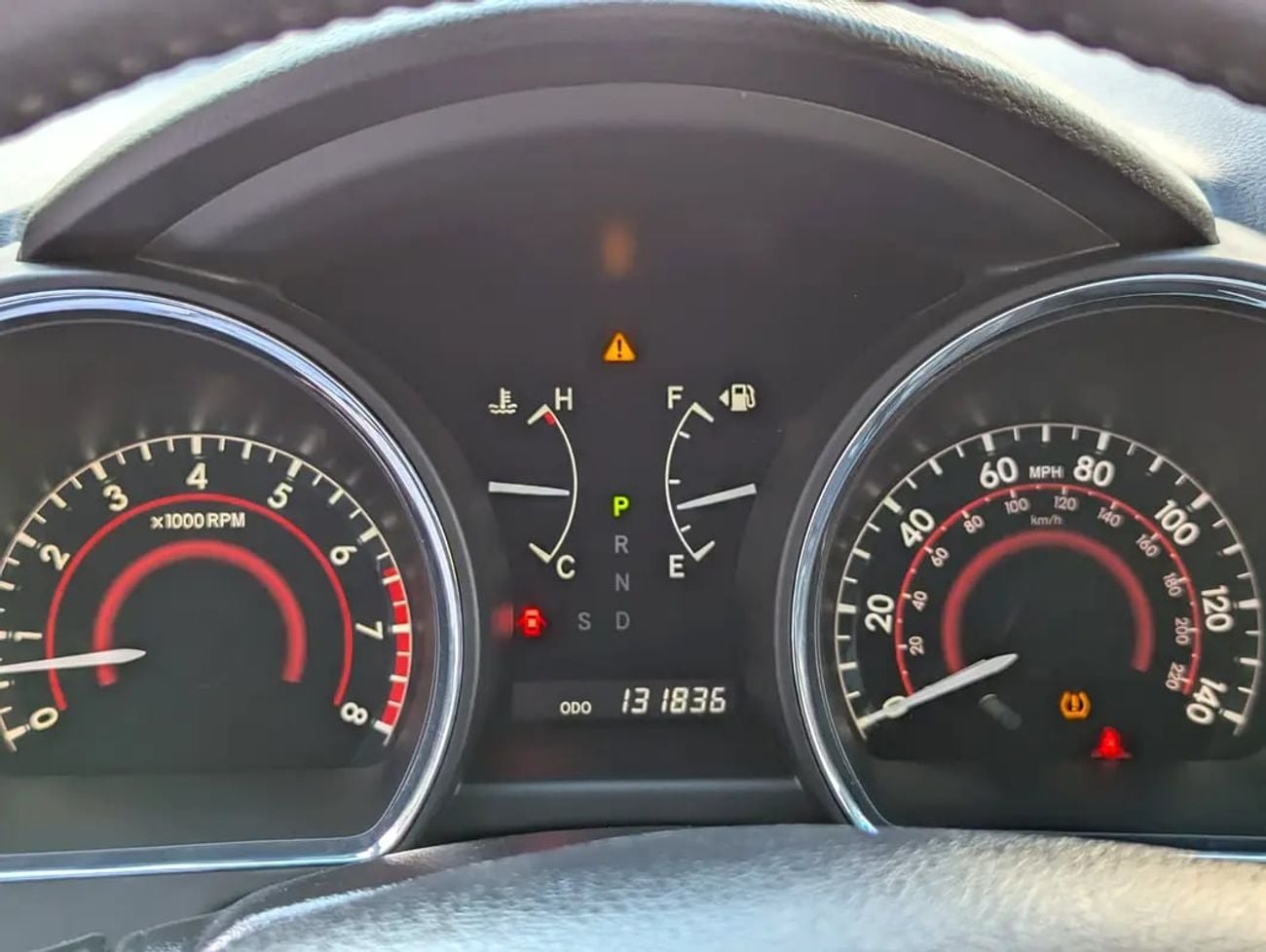 تويوتا هايلاندر V6 | 3.5L V6 | Spacious &amp; Reliable Family SUV