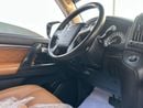 تويوتا لاند كروزر Toyota landcruise 2021Model Engine 4.0 v6 petrol GXR colour white Transmission Automatic Interior.Bl