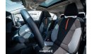 Toyota Corolla Elite Plus 1.2L Petrol Automatic Transmission 2022 Sunroof/Fabric / Black Roof