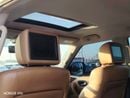 Nissan Patrol LE PLATINUM
