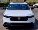 Honda Accord HEV Sport 2.0L 1150-Monthly l 2.0L HYBRID l Sunroof, Cruise, Radar l Warranty
