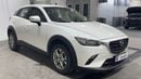 مازدا CX3 2019 GS | AED 533/Month | 0 DP | 30 Day Return | Warranty | Service History