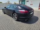 بورش باناميرا TURBO