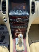 إنفينيتي QX50 QX 50 | GCC