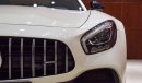 مرسيدس بنز AMG GT C V8 BITURBO