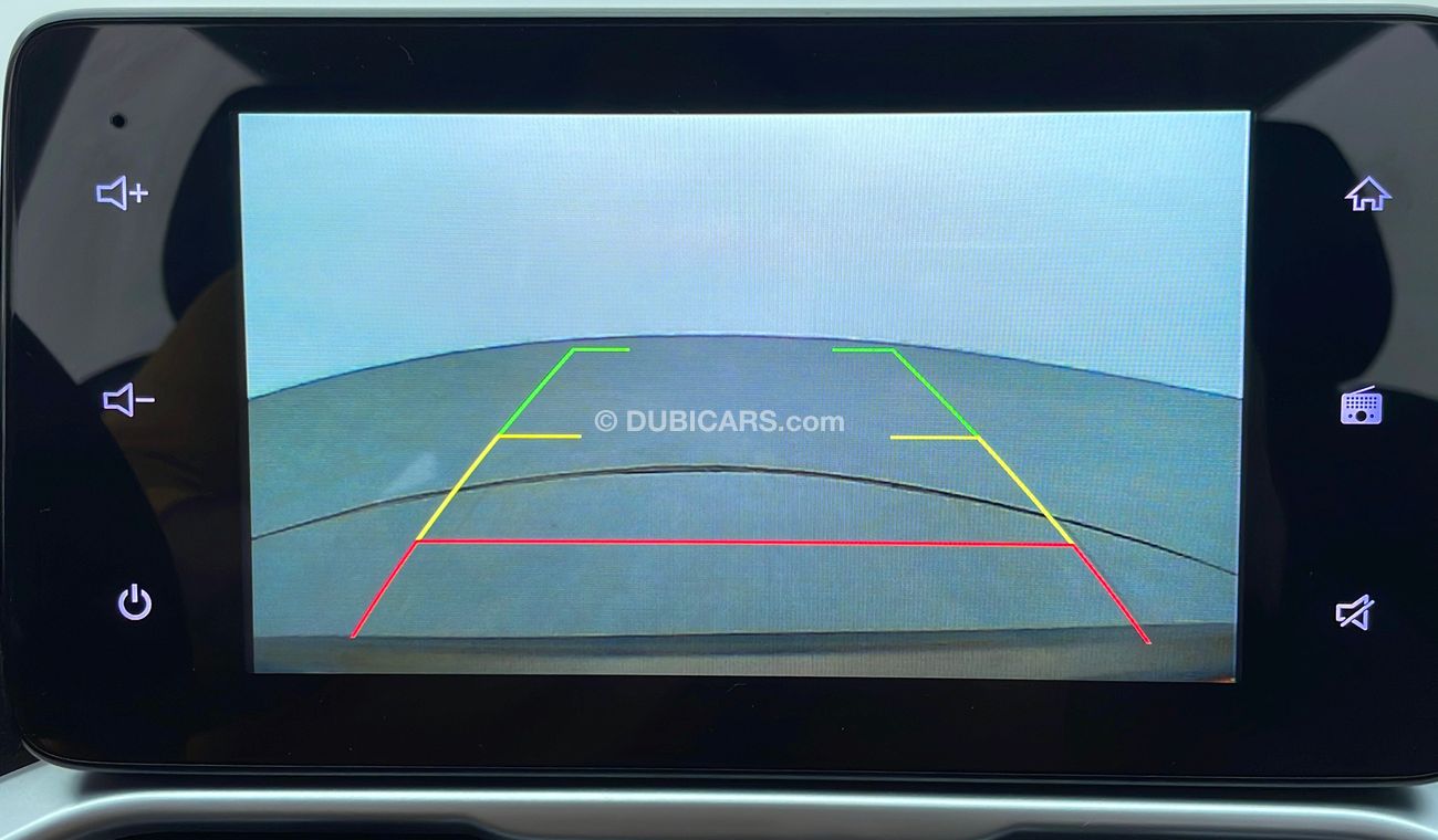 Chevrolet Captiva LS 1.5 | Under Warranty | Inspected on 150+ parameters