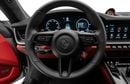 Porsche 911 TURBO S 3.6L Twin-eTurbo Flat-Six + T-Hybrid System | Warranty