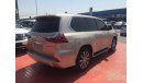 Lexus LX570 Inclusive VAT