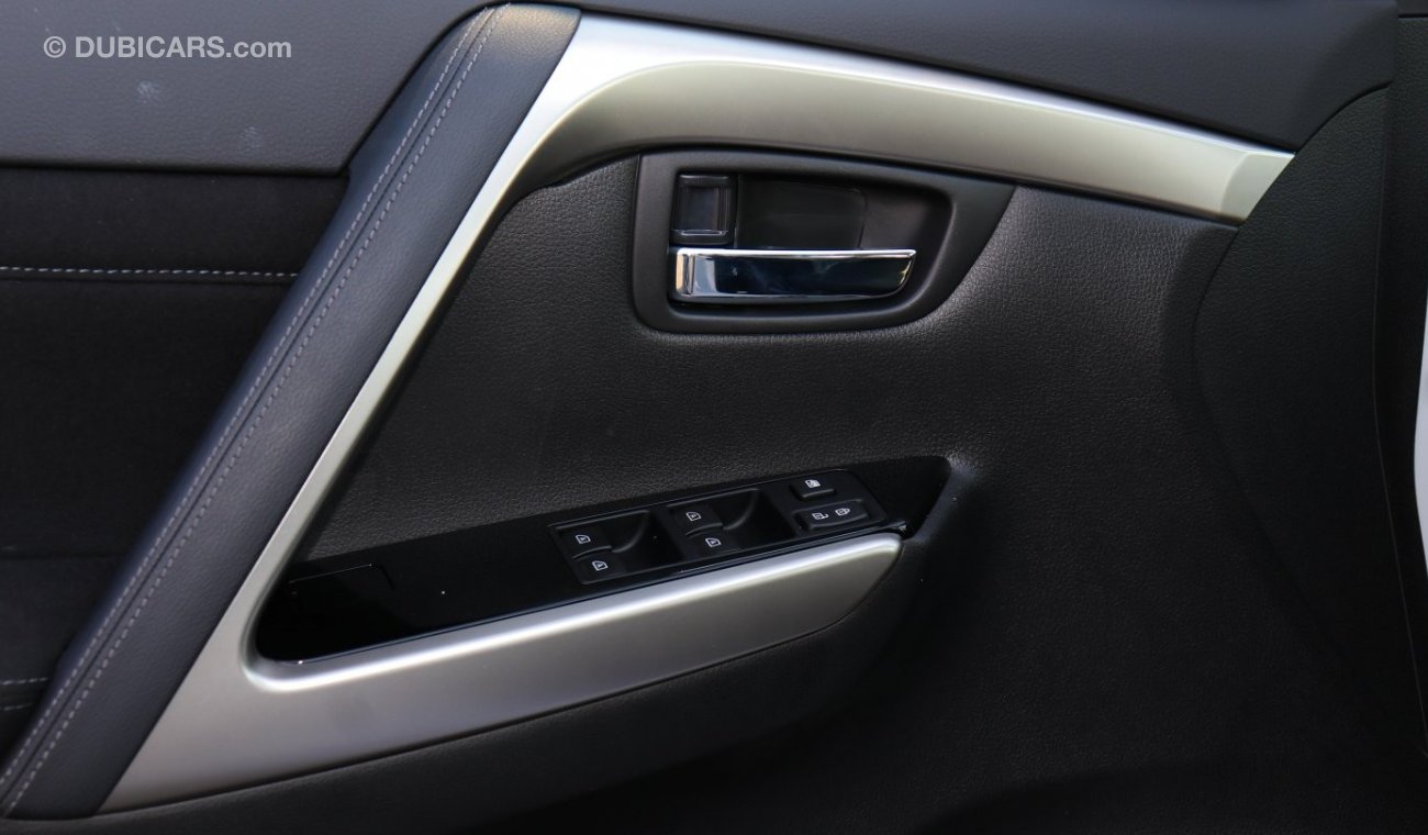 Mitsubishi Montero Sport Brand NEW - 2020