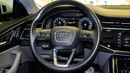 Audi Q8 55 TFSI Quattro  S Line
