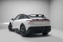 جيدو 1 Max Performance EV - White Inside White | Export Only