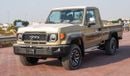 Toyota Land Cruiser Pick Up LX 4.0L V6 A/T