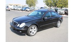 Mercedes-Benz E 350