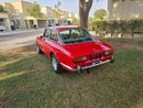 Alfa Romeo GTV ALFA ROMEO GTV 2000 L