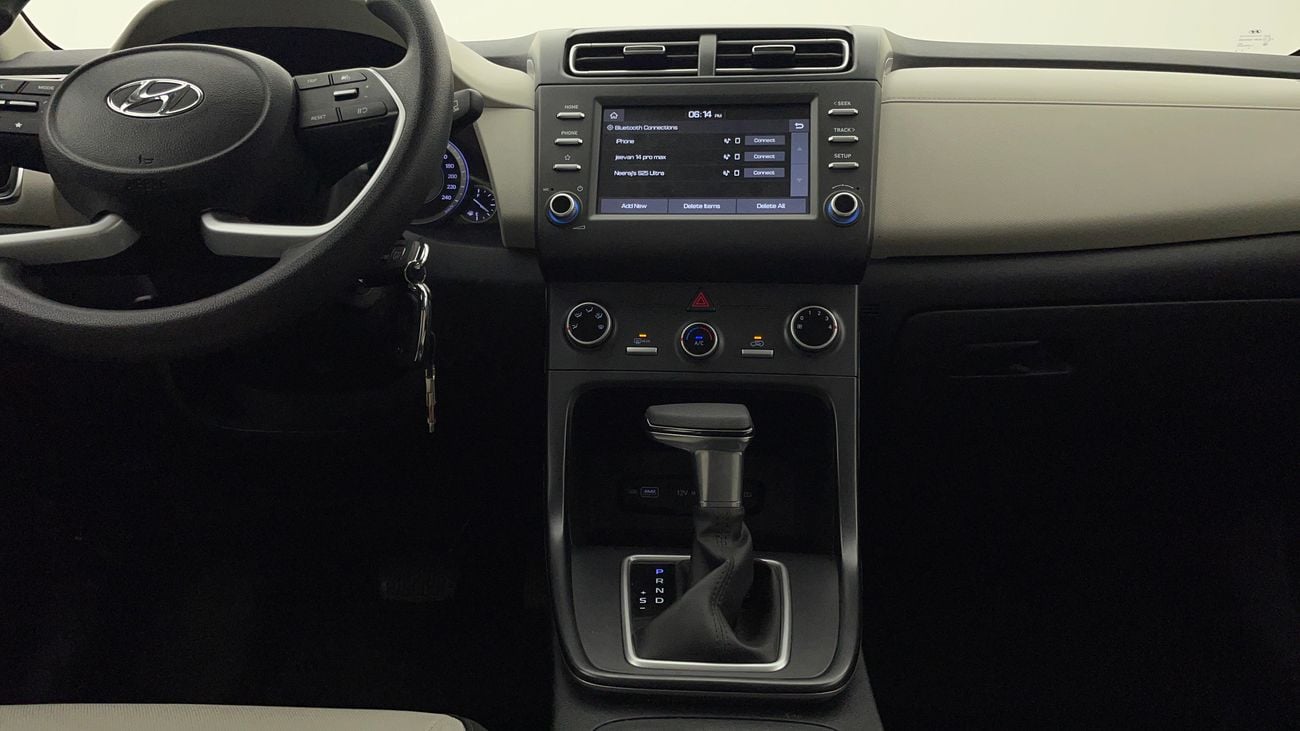 Hyundai Creta SMART 1.5 | Zero Down Payment | Home Test Drive