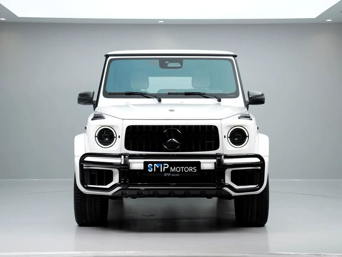 Mercedes Benz G63 AMG STD