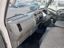 Mitsubishi Fuso Canter MITSUBISHI CANTER TRUCK RHD 1997 MODEL 4.2 L DIESEL MANUAL(PM31319)