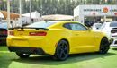 Chevrolet Camaro SOLD!!!!Camaro RS V6 2016/ ZL1 Body Kit/ Leather Interior/ Very Good Condition