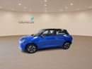 Suzuki Swift Suzuki Swift Dzire GLX 1.2L 2025 Suzuki Swift GLX - (1 Year 20,000 Km FREE Service Contract) Warrant