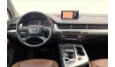 Audi Q7 45 TFSI quattro