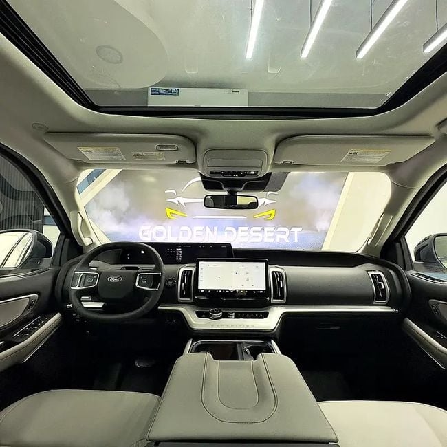 Ford Expedition Active Max, миниатюра 29