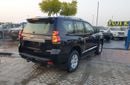 Toyota Prado 2.7L - TXL - 4X4 - PETROL