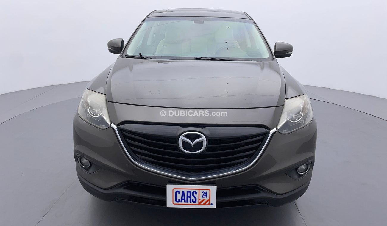 Mazda CX9 GTX 3.7 | Zero Down Payment | Free Home Test Drive