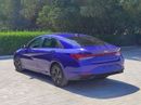 هيونداي إلانترا 2.0T (276HP) A/T Hyundai elantera 2022 usa V4 2.0 full options no1