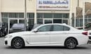 بي أم دبليو 520i BMW 520_GCC_2022_Excellent Condition _Full option