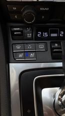 بورش 911 Carrera S 3.8L (385 HP) Coupe