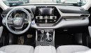 Toyota Highlander 2.5L (Hybrid), 4*4 GLE 2022MY